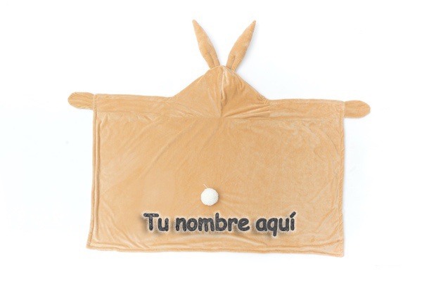 Cobija Conejo